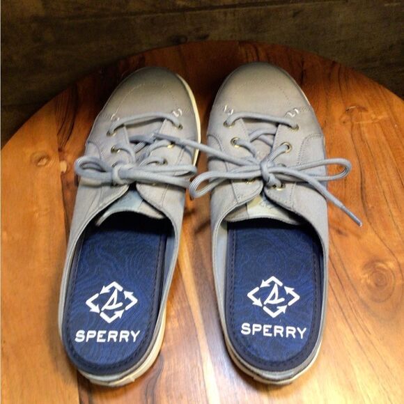Womens Sperry shoes. Inv 5642a - Picture 3 of 6